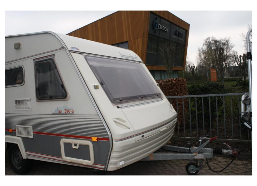 Sprinter 390 S afbeelding