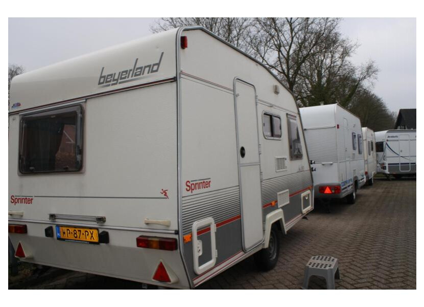Sprinter 390 S afbeelding