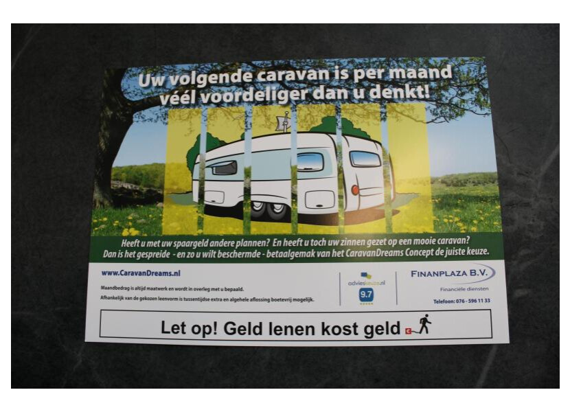 Sprinter 390 S afbeelding