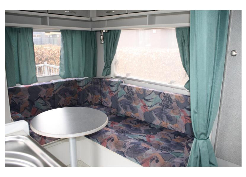 Sprinter 390 S afbeelding