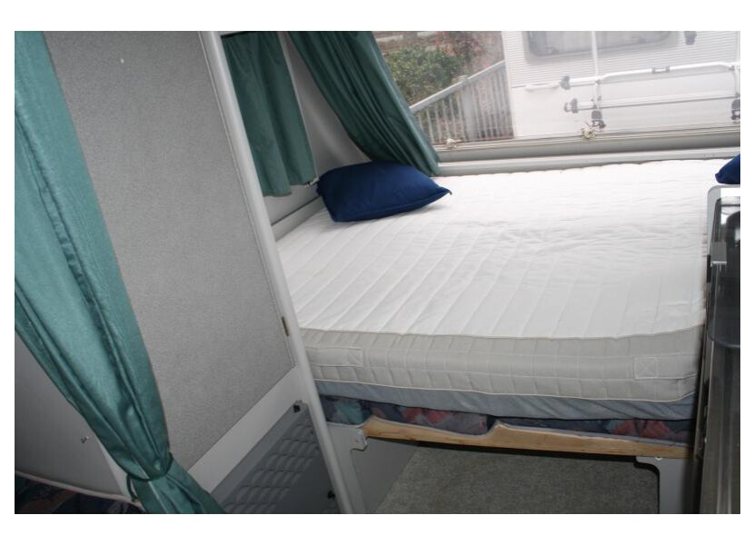 Sprinter 390 S afbeelding