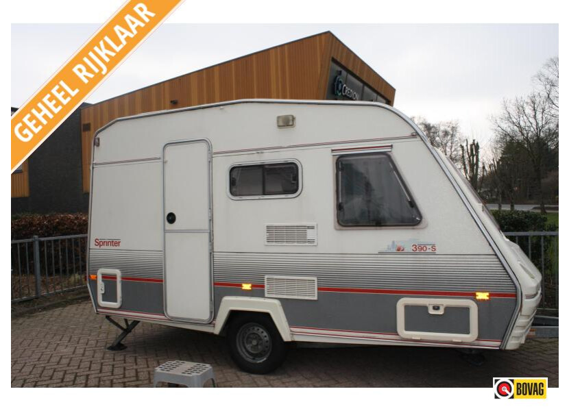 Sprinter 390 S afbeelding