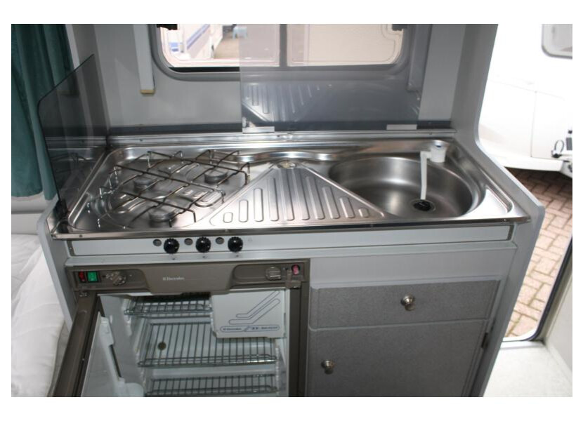 Sprinter 390 S afbeelding