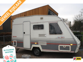 Sprinter 390 S afbeelding