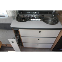Saphir 465 SFB afbeelding