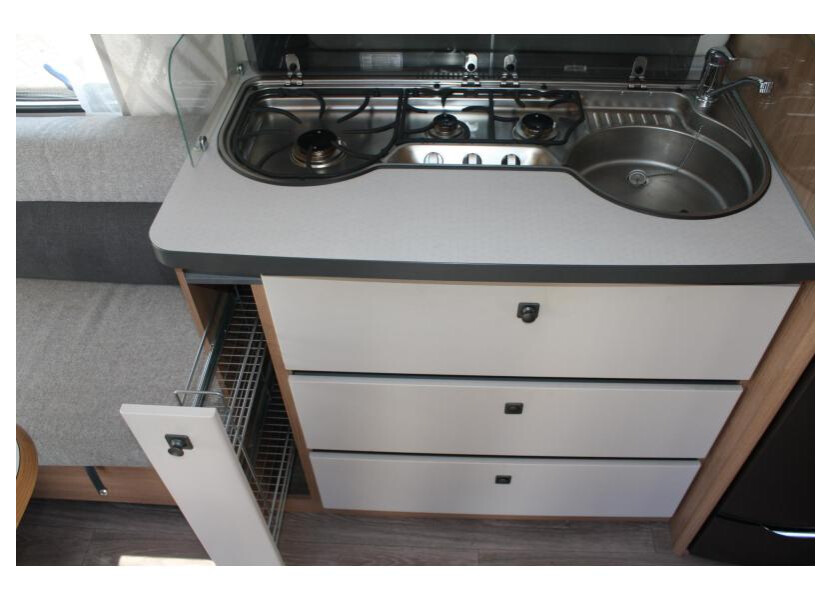 Saphir 465 SFB afbeelding