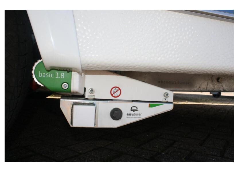 Saphir 465 SFB afbeelding