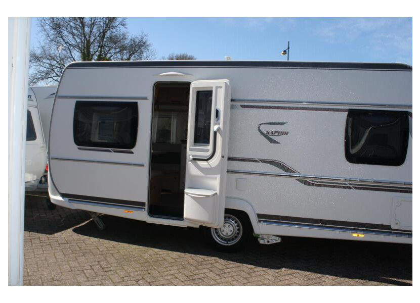 Saphir 465 SFB afbeelding