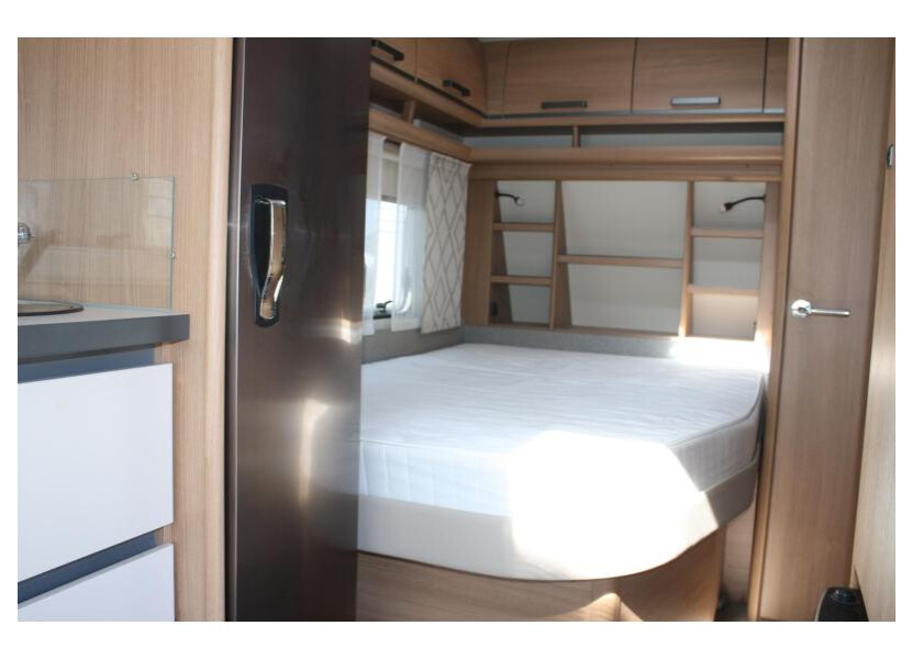 Saphir 465 SFB afbeelding