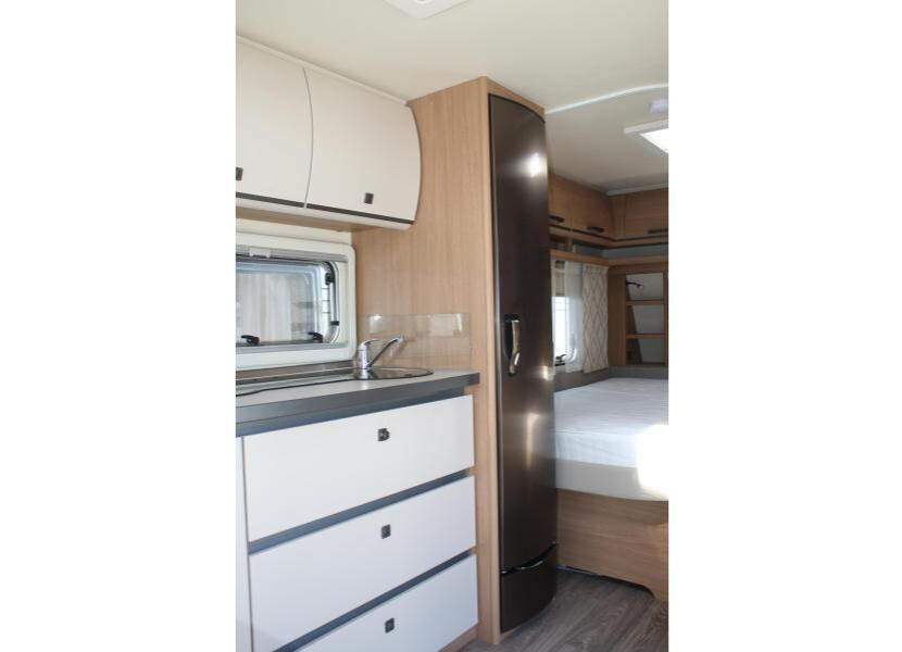Saphir 465 SFB afbeelding