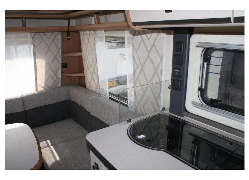 Saphir 465 SFB afbeelding