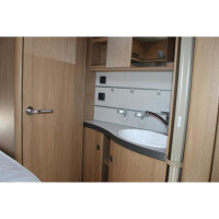 Saphir 465 SFB afbeelding