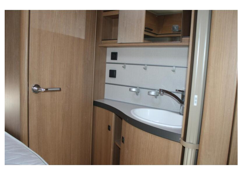 Saphir 465 SFB afbeelding