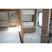 Saphir 465 SFB afbeelding