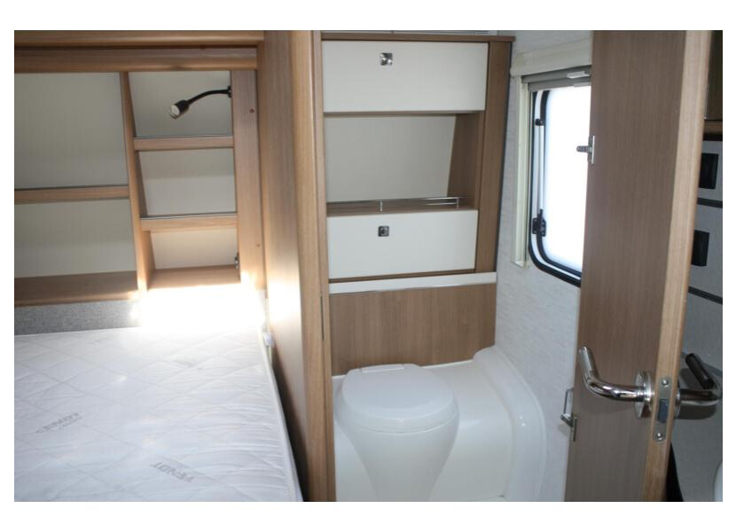Saphir 465 SFB afbeelding