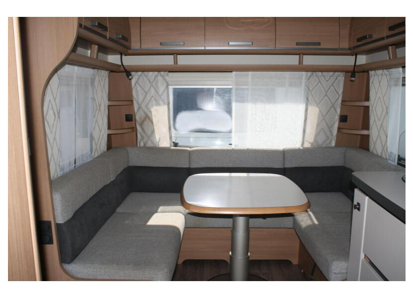 Saphir 465 SFB afbeelding
