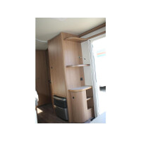 Saphir 465 SFB afbeelding