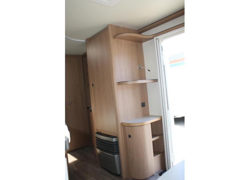 Saphir 465 SFB afbeelding