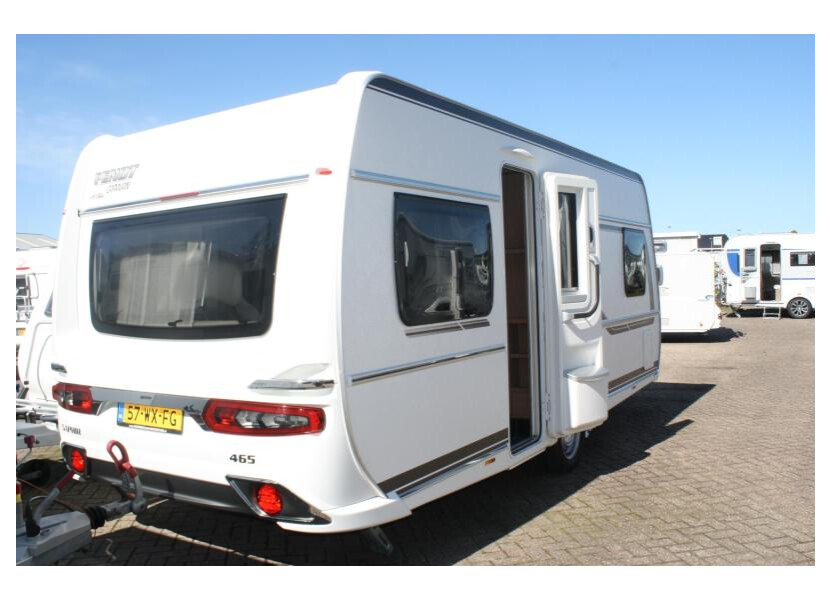 Saphir 465 SFB afbeelding
