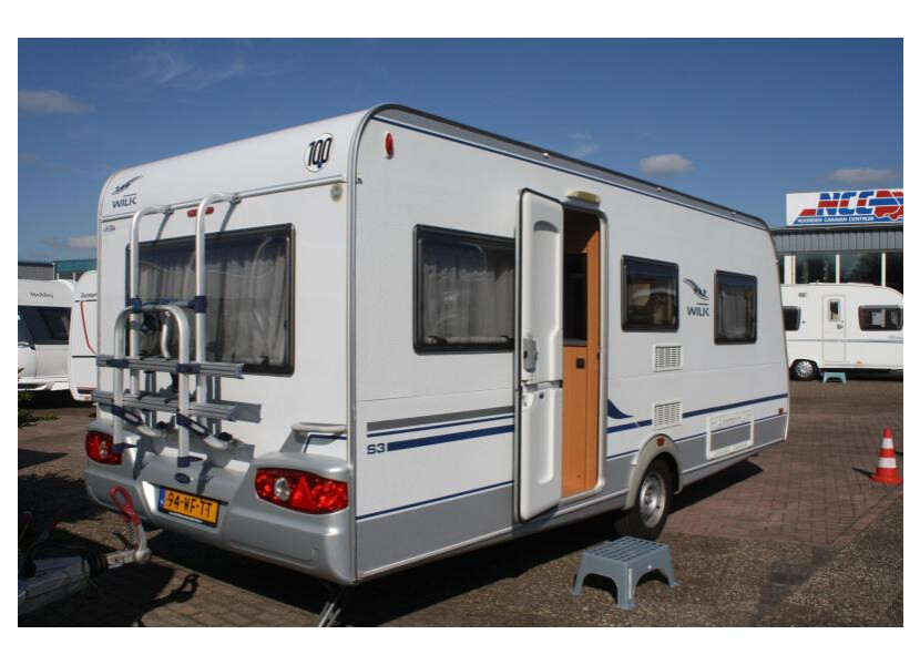 De Luxe 490 SE afbeelding