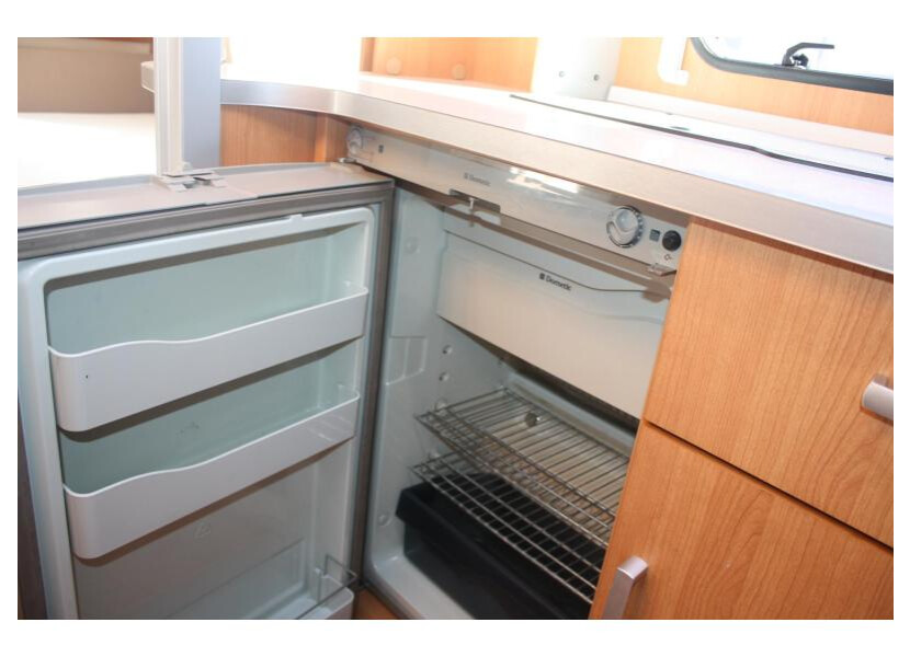 De Luxe 490 SE afbeelding