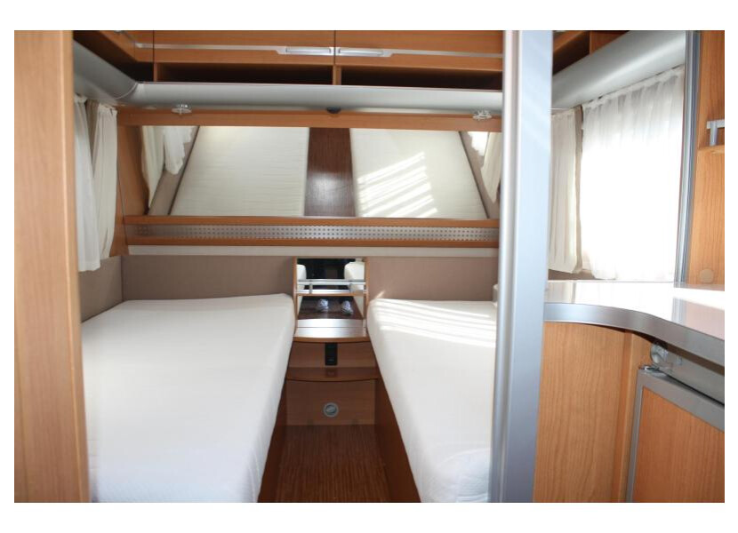 De Luxe 490 SE afbeelding