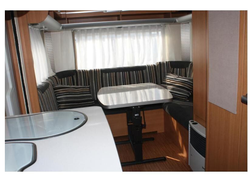 De Luxe 490 SE afbeelding
