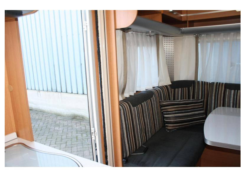 De Luxe 490 SE afbeelding