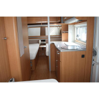 De Luxe 490 SE afbeelding