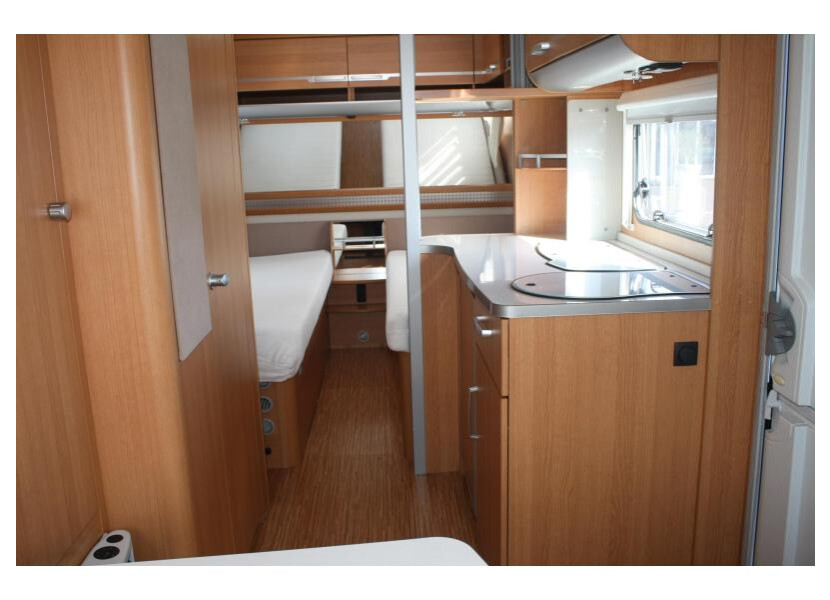 De Luxe 490 SE afbeelding
