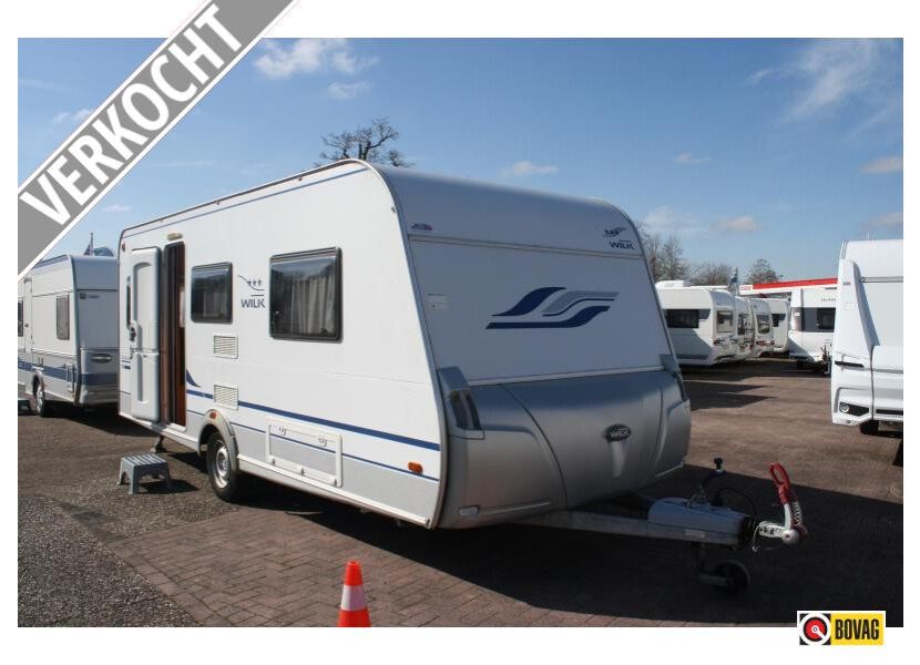 De Luxe 490 SE afbeelding