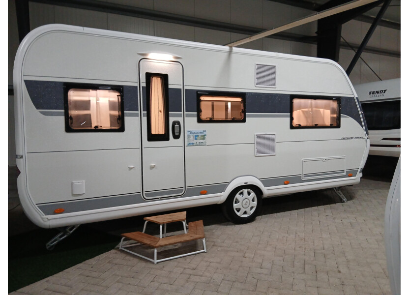 Excellent Edition 495 UL afbeelding