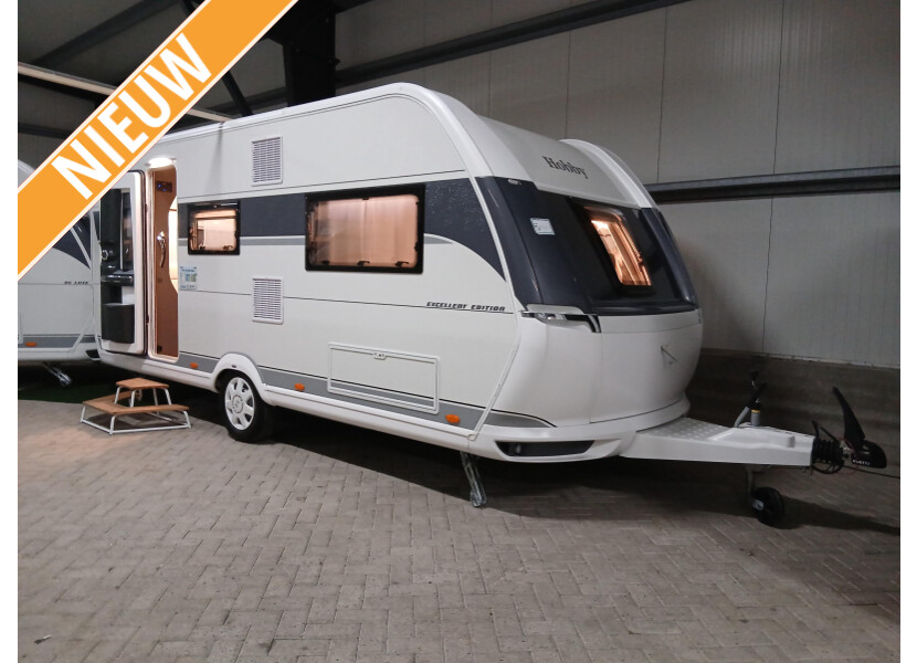 Excellent Edition 495 UL afbeelding