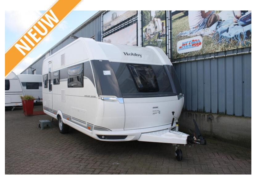 Excellent Edition 495 UL afbeelding