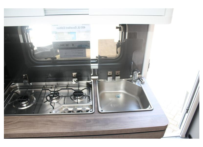 Excellent Edition 495 UL afbeelding