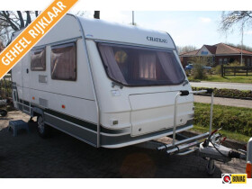 Caratt 390 TDZ afbeelding