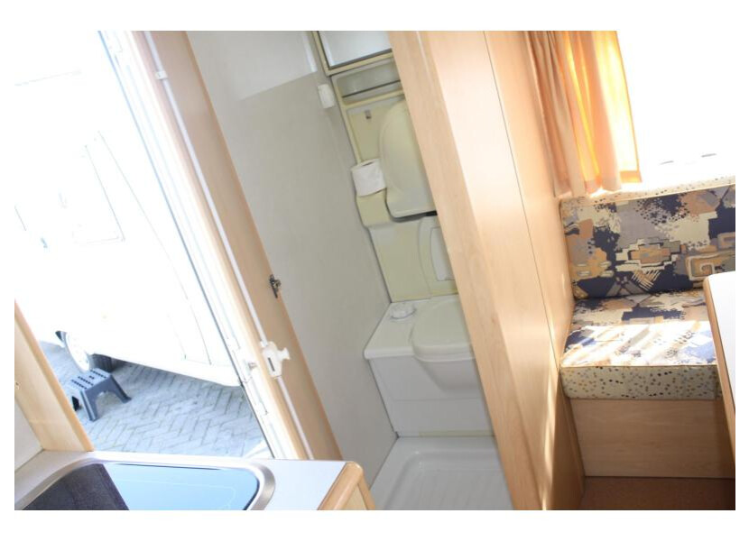 Caratt 390 TDZ afbeelding