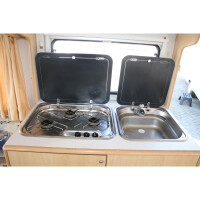 Caratt 390 TDZ afbeelding