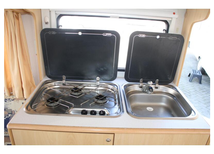 Caratt 390 TDZ afbeelding