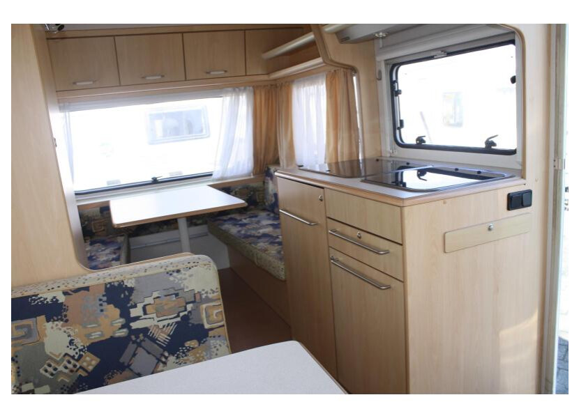 Caratt 390 TDZ afbeelding