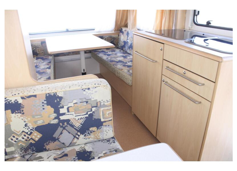 Caratt 390 TDZ afbeelding