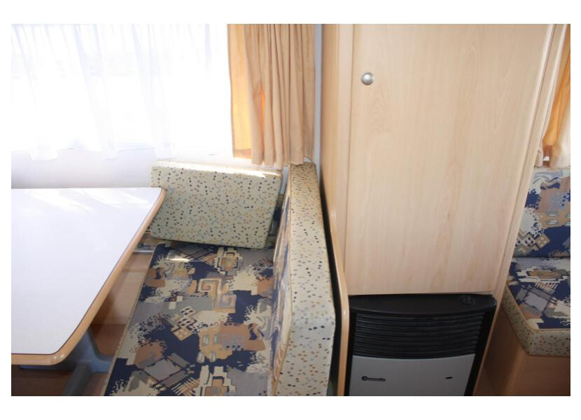 Caratt 390 TDZ afbeelding