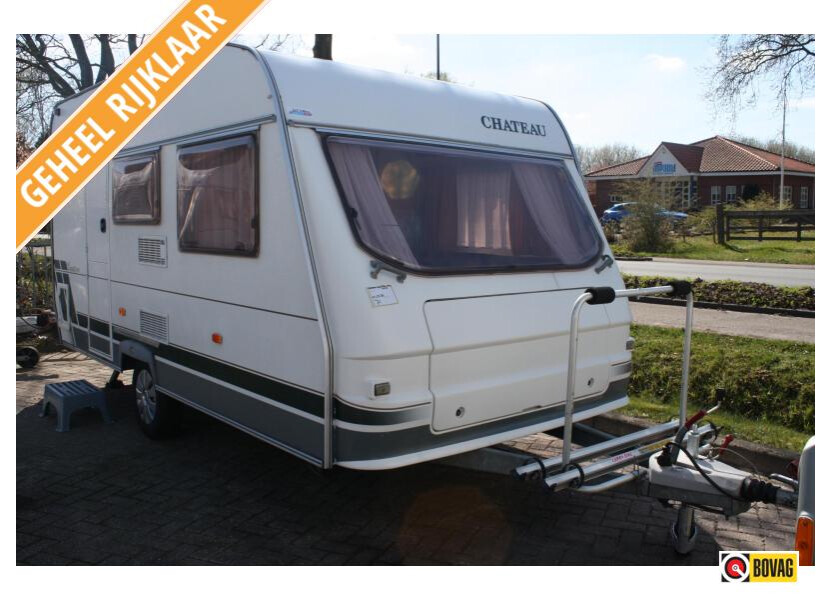 Caratt 390 TDZ afbeelding