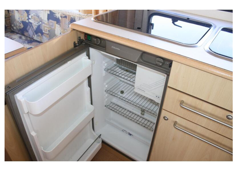 Caratt 390 TDZ afbeelding