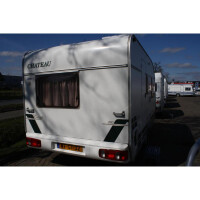 Caratt 390 TDZ afbeelding