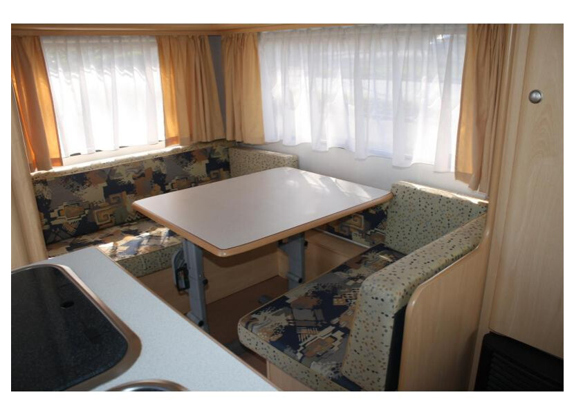 Caratt 390 TDZ afbeelding