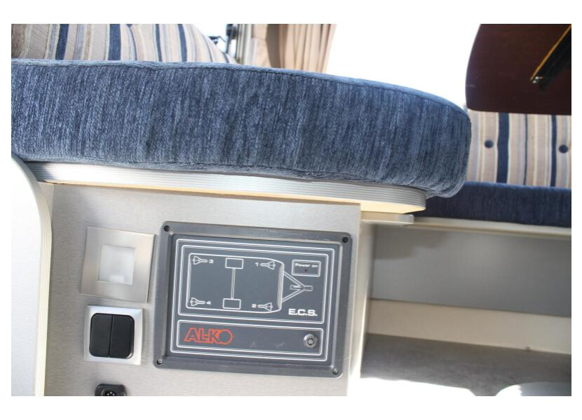 Hy Line 53 TEB afbeelding