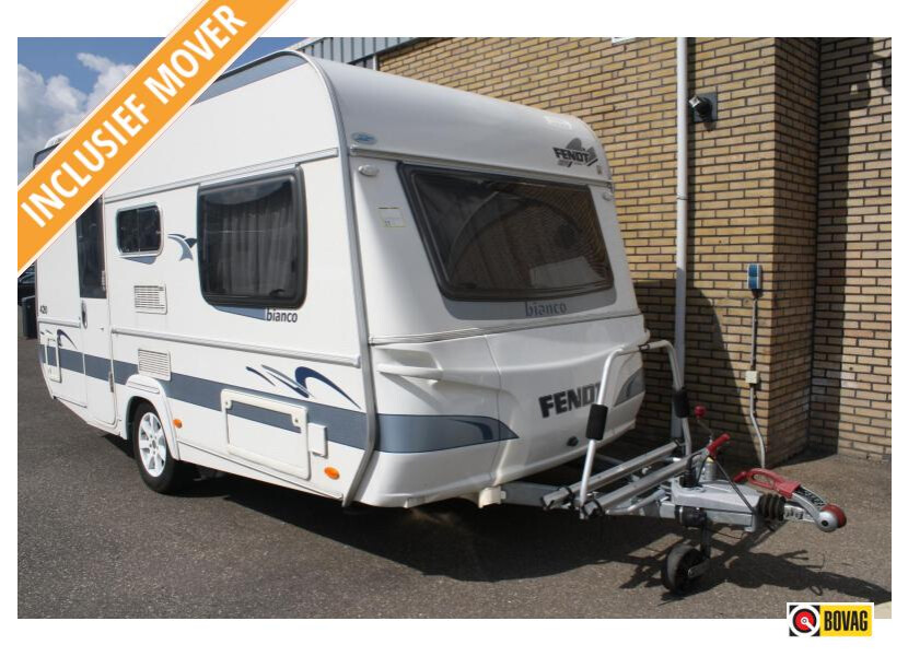 Bianco 420 QD afbeelding