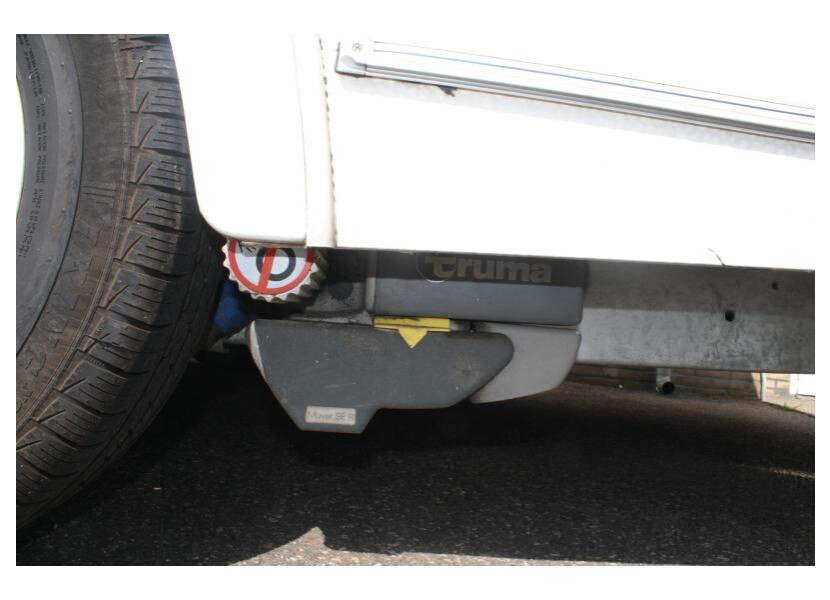 Bianco 420 QD afbeelding