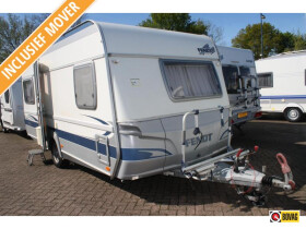 Saphir 470 TFB afbeelding